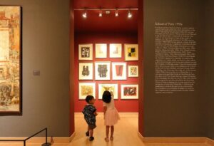 Menjelajahi Galeri Museum-Museum Ikonik di Jakarta