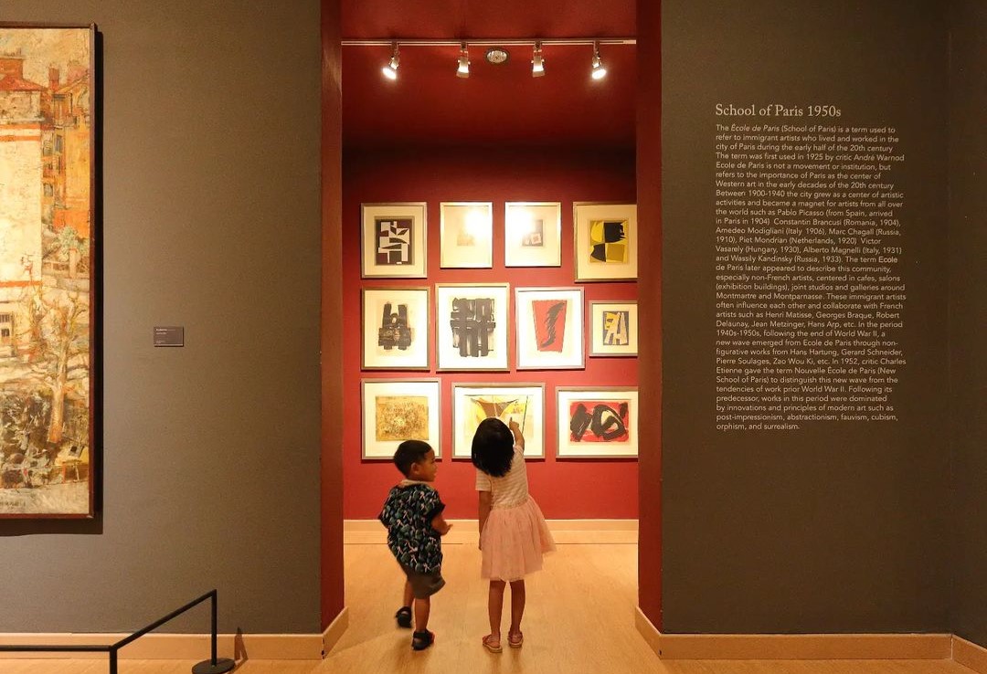 Menjelajahi Galeri Museum-Museum Ikonik di Jakarta