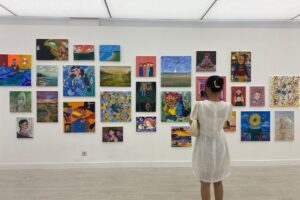 Menjelajahi Galeri Museum-Museum Ikonik di Jakarta