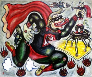 heri-dono-menghidupkan-wayang-dalam-seni-kontemporer